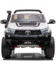 Παιδικό Αυτοκίνητο Skorpion Toyota Hilux 12V Λευκό - 5247074 Παιδικό Αυτοκίνητο Skorpion Toyota Hilux 12V Λευκό - 5247074
