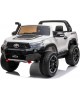 Παιδικό Αυτοκίνητο Skorpion Toyota Hilux 12V Με 4 Μοτέρ Λευκό - 52470741 Παιδικό Αυτοκίνητο Skorpion Toyota Hilux 12V Με 4 Μοτέρ Λευκό - 52470741