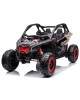 Παιδικό Αυτοκίνητο Skorpion Can-Am Maverick X RS UTV 24V Μαύρο - 52480401 Παιδικό Αυτοκίνητο Skorpion Can-Am Maverick X RS UTV 24V Μαύρο - 52480401