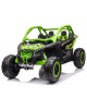 Παιδικό Αυτοκίνητο Skorpion Can-Am Maverick X RC UTV 24V Πράσινο - 5248040G Παιδικό Αυτοκίνητο Skorpion Can-Am Maverick X RC UTV 24V Πράσινο - 5248040G