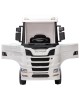Παιδική Νταλίκα Skorpion Scania Original 12V Λευκή - 5249098