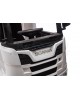 Παιδική Νταλίκα Skorpion Scania Original 12V Λευκή - 5249098