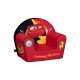 Παιδική Υφασμάτινη Πολυθρόνα Cars Lightning McQueen - 920030037
