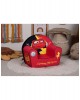 Παιδική Υφασμάτινη Πολυθρόνα Cars Lightning McQueen - 920030037