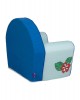 Παιδική Υφασμάτινη Πολυθρόνα Stitch - 920030050 Παιδική Υφασμάτινη Πολυθρόνα Stitch - 920030050