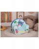 Παιδική Υφασμάτινη Πολυθρόνα Stitch - 920030050 Παιδική Υφασμάτινη Πολυθρόνα Stitch - 920030050