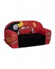 Παιδικός Υφασμάτινος Διπλός Καναπές Disney Pixar Cars Lightning McQueen - 920030055