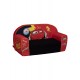Παιδικός Υφασμάτινος Διπλός Καναπές Disney Pixar Cars Lightning McQueen - 920030055
