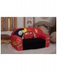 Παιδικός Υφασμάτινος Διπλός Καναπές Disney Pixar Cars Lightning McQueen - 920030055