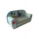 Παιδικός Υφασμάτινος Διπλός Καναπές Disney Pixar Stitch - 920030057