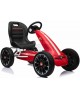 Πεταλοκίνητο Kart Skorpion Abarth Original Κόκκινο - 5243030 Πεταλοκίνητο Kart Skorpion Abarth Original Κόκκινο - 5243030