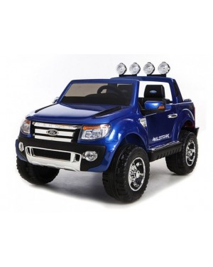 Παιδικό Αυτοκίνητο Skorpion Ford Ranger 12V Μπλε - 5247085