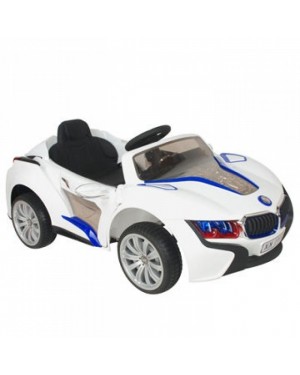 Παιδικό Αυτοκίνητο Skorpion BMW I8 Style 12V - 5246002 