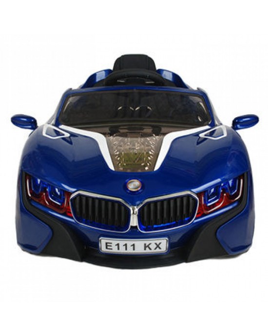 Παιδικό Αυτοκίνητο Skorpion BMW I8 Style 12V - 5246002 