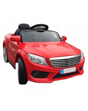 Παιδικό Αυτοκίνητο Skorpion Mercedes C200 Style 12V - 5246004 Παιδικό Αυτοκίνητο Skorpion Mercedes C200 Style 12V - 5246004