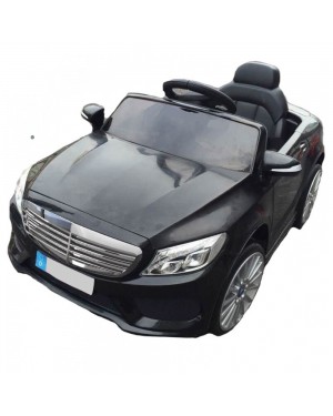 Παιδικό Αυτοκίνητο Skorpion Mercedes C200 Style 12V - 5246004 Παιδικό Αυτοκίνητο Skorpion Mercedes C200 Style 12V - 5246004