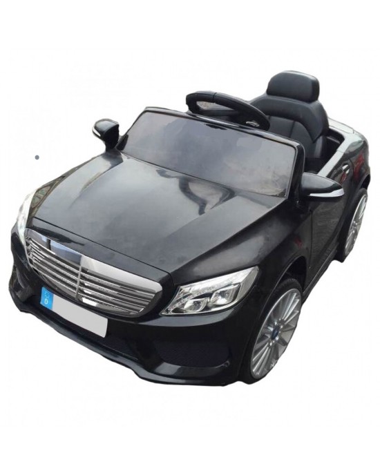 Παιδικό Αυτοκίνητο Skorpion Mercedes C200 Style 12V - 5246004