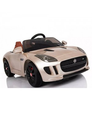 Παιδικό Αυτοκίνητο Skorpion Jaguar F-TYPE 12V - 5246023