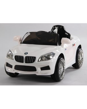 Παιδικό Αυτοκίνητο Skorpion BMW M6 Style 6V - 5246051