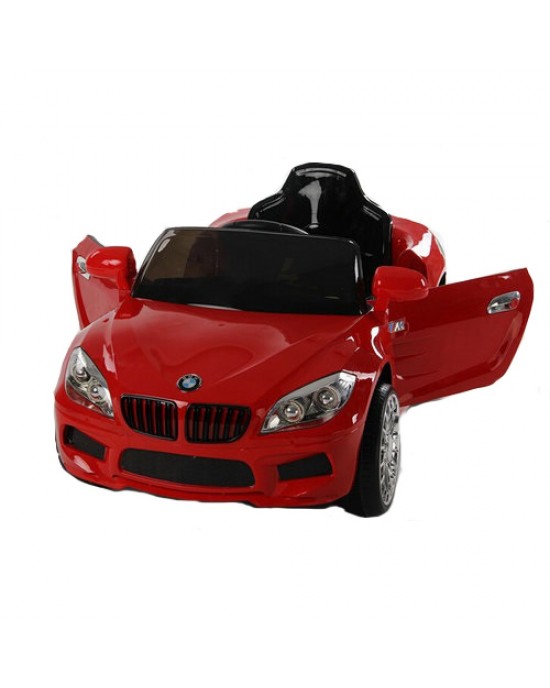 Παιδικό Αυτοκίνητο Skorpion BMW M6 Style 6V - 5246051