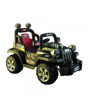Παιδικό Αυτοκίνητο Skorpion JEEP Wrangler Style 6V - 5247015 Παιδικό Αυτοκίνητο Skorpion JEEP Wrangler Style 6V - 5247015