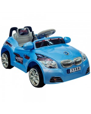 Παιδικό Αυτοκίνητο Skorpion BMW Style 6V - 5247034