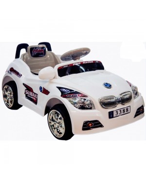 Παιδικό Αυτοκίνητο Skorpion BMW Style 6V - 5247034