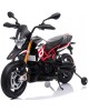 Παιδική Μηχανή Skorpion 12V Aprilia Dorsoduro 900 Κόκκινη - 5245015K Παιδική Μηχανή Skorpion 12V Aprilia Dorsoduro 900 Κόκκινη - 5245015K
