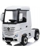 Παιδική Νταλίκα Skorpion Mercedes Benz ACTROS Original 12V Λευκή - 5249058 Παιδική Νταλίκα Skorpion Mercedes Benz ACTROS Original 12V Λευκή - 5249058