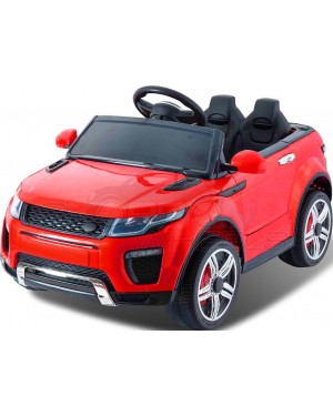 Παιδικό Αυτοκίνητο Skorpion Land Rover Style 12V Κόκκινο - 5246044 Παιδικό Αυτοκίνητο Skorpion Land Rover Style 12V Κόκκινο - 5246044