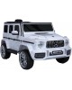 Παιδικό Αυτοκίνητο Skorpion Mercedes AMG G63 Original 12V Λευκό - 5247036A Παιδικό Αυτοκίνητο Skorpion Mercedes AMG G63 Original 12V Λευκό - 5247036A