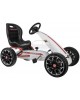 Πεταλοκίνητο Kart Skorpion Abarth Original Άσπρο - 5243030 Πεταλοκίνητο Kart Skorpion Abarth Original Άσπρο - 5243030