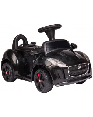 Παιδικό Αυτοκίνητο Skorpion Jaguar F-TYPE Style 12V Μαύρο - 5244038 Παιδικό Αυτοκίνητο Skorpion Jaguar F-TYPE Style 12V Μαύρο - 5244038