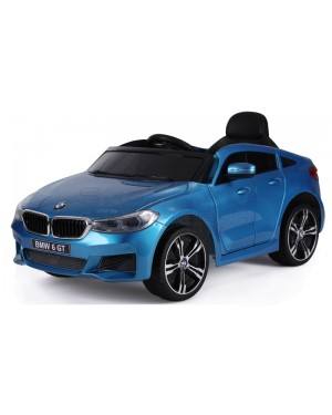Παιδικό Αυτοκίνητο Skorpion BMW GT Original 12V Μπλε - 5246064