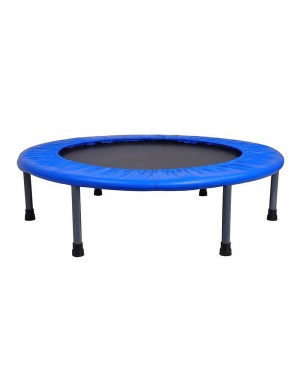 Mini Τραμπολίνο 91cm - Skorpion Wheels | Μπλε - 52836 Mini Τραμπολίνο 91cm - Skorpion Wheels | Μπλε - 52836