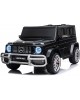 Παιδικό Αυτοκίνητο Skorpion Mercedes Benz G63 AMG 24V Μαύρο - 52470371 Παιδικό Αυτοκίνητο Skorpion Mercedes Benz G63 AMG 24V Μαύρο - 52470371