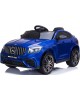 Παιδικό Αυτοκίνητο Skorpion Mercedes Benz GLC 63S AMG Original 12V Μπλε - 52460621B Παιδικό Αυτοκίνητο Skorpion Mercedes Benz GLC 63S AMG Original 12V Μπλε - 52460621B
