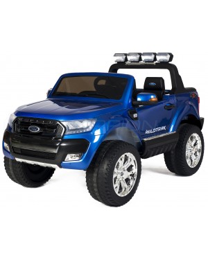 Παιδικό Αυτοκίνητο Skorpion Ford Ranger 12V Original Μπλε - 5247084