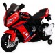 Παιδική Μηχανή Skorpion 12V BMW S1000RR Style Κόκκινη - 5245085