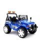 Παιδικό Αυτοκίνητο Skorpion Jeep Wrangler 12V Μπλε - 5247061B Παιδικό Αυτοκίνητο Skorpion Jeep Wrangler 12V Μπλε - 5247061B