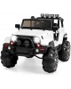 Παιδικό Αυτοκίνητο Skorpion JEEP Wrangler Facelift 12V Style Λευκό - 5247005 Παιδικό Αυτοκίνητο Skorpion JEEP Wrangler Facelift 12V Style Λευκό - 5247005