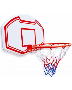 Μπασκέτα με Ταμπλό και Δίχτυ | Skorpion Wheels - 523006 Μπασκέτα με Ταμπλό και Δίχτυ | Skorpion Wheels - 523006