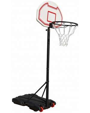 Μπασκέτα με Βάση και Ρυθμιζόμενο Ύψος 160-210cm | Skorpion Wheels - 523018 Μπασκέτα με Βάση και Ρυθμιζόμενο Ύψος 160-210cm | Skorpion Wheels - 523018