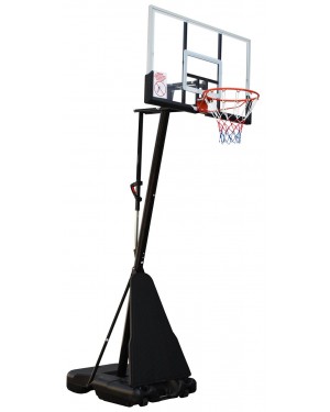 Μπασκέτα με Βάση και Ρυθμιζόμενο Ύψος 240-305cm | Skorpion Wheels - 523024 Μπασκέτα με Βάση και Ρυθμιζόμενο Ύψος 240-305cm | Skorpion Wheels - 523024