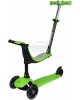 Παιδικό Πατίνι Με Κάθισμα Skorpion Wheels M1 iSporter Mini Πράσινο - 52415795