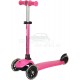 Παιδικό Πατίνι M1 iSporter Mini - Ροζ | Skorpion Wheels - 52415483